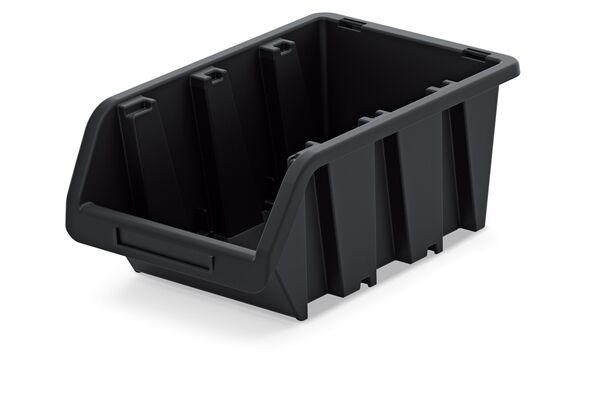  Stapelbox NP18 Sichtlagerkasten
