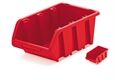  Stapelbox NP8 Sichtlagerkasten