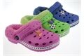  Clogs Kinder, 24/24-34/35