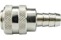  Schnellkupplung, 1/4" Tülle