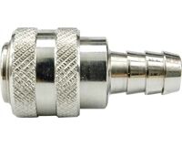 Schnellkupplung, 1/4" Tülle