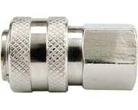 Schnellkupplung, 3/8" IG