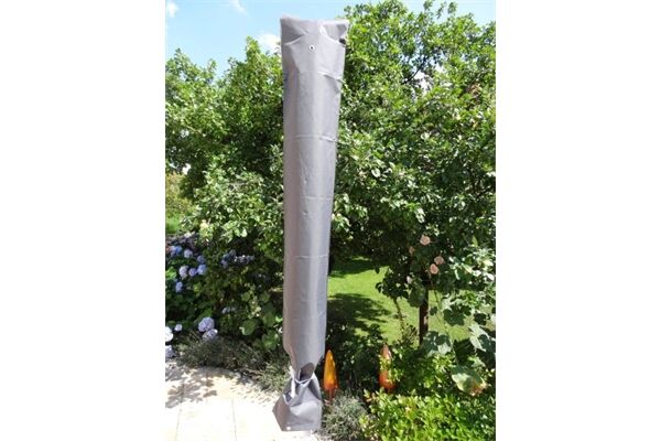  Schutzhaube Deluxe, Sonnenschirme, 420 D Polyester
