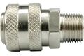  Schnellkupplung, 1/2" AG