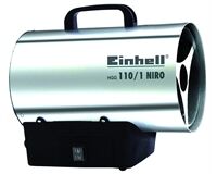 Niro Heißluftgenerator HGG 110/1