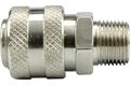  Schnellkupplung, 3/8" AG