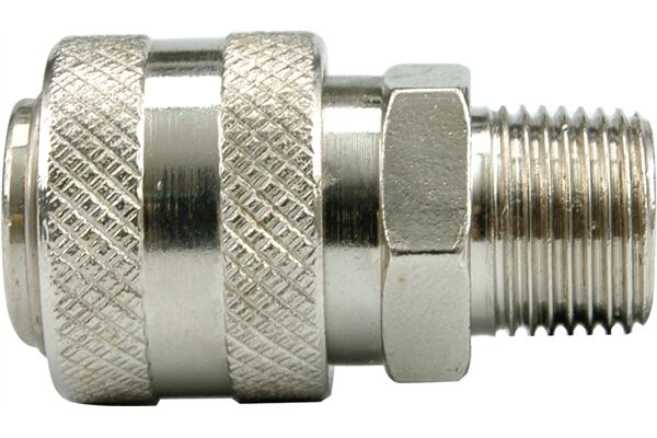  Schnellkupplung, 3/8" AG