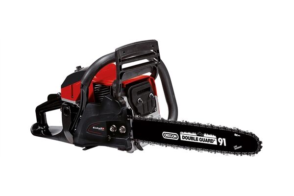  Benzin-Kettensäge GC-PC 2040 I