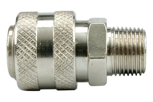  Schnellkupplung, 1/4" AG