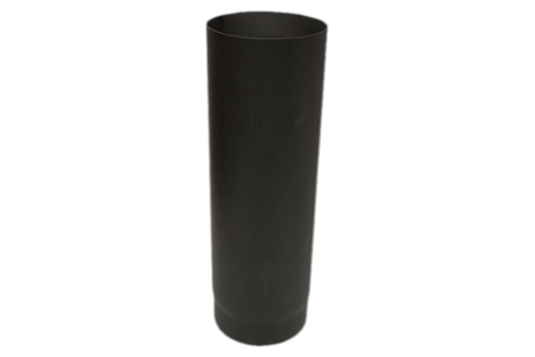 Ofenrohr Ø150 mm x 1 m