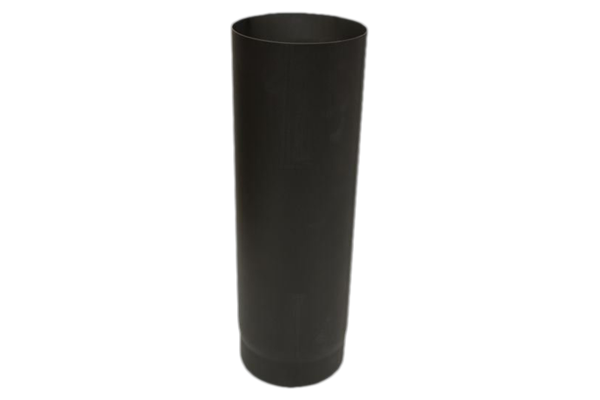  Ofenrohr Ø150 mm x 1 m