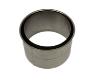Doppelwandfutter für Ø 150 mm