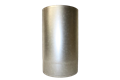  Ofenrohr gerade Ø120 mm x 25 cm