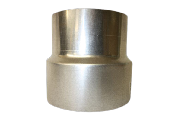 Ofenrohr Erweiterung Ø 120 - 150 mm