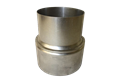  Ofenrohr Reduzierung Ø 130 mm -120 mm