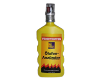 Ölofenanzünder flüssig 200 ml