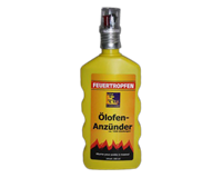 Ölofenanzünder flüssig 200 ml