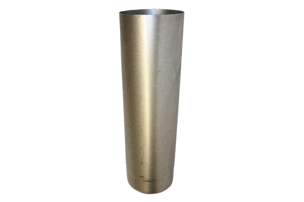  Ofenrohr gerade Ø120 mm x 50cm