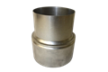  Ofenrohr Erweiterung Ø 120 - 130 mm