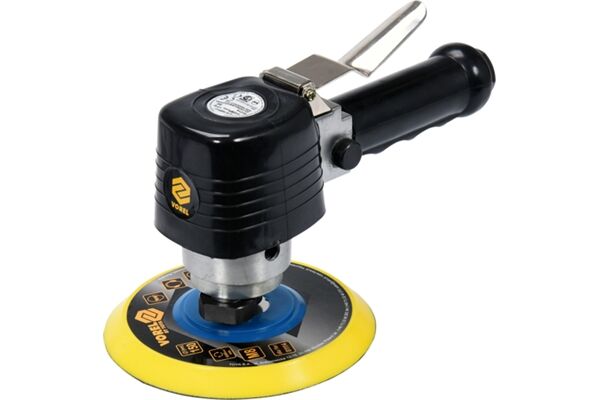  Druckluft Excenterschleifer, 1/4"