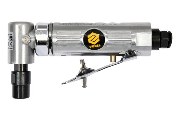  Druckluft Winkelschleifer, 1/4"
