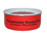 Ofenkitt 250 g bis 1000°c
