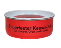 Ofenkitt 250 g bis 1000°c
