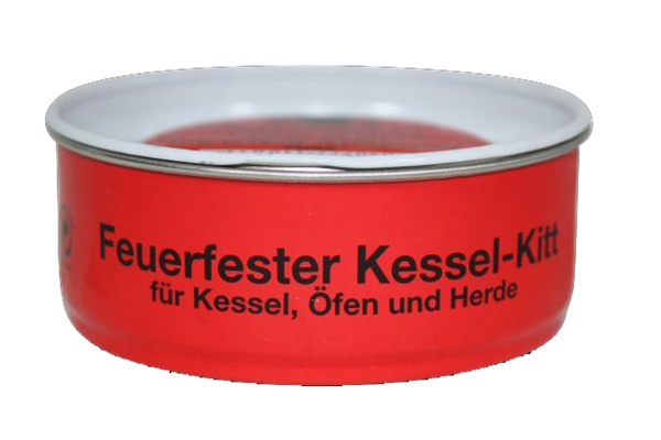 Ofenkitt 250 g bis 1000°c