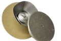  Uni-Kapsel Ø 100 mm -160 mm