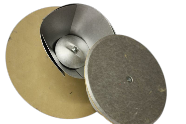  Uni-Kapsel Ø 100 mm -160 mm
