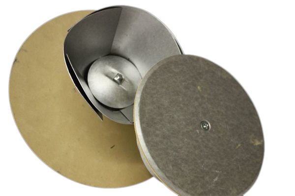  Uni-Kapsel Ø 100 mm -160 mm