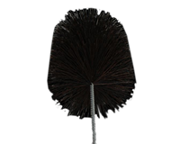 Ofenwischer 2m x Ø 160 mm