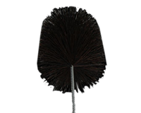 Ofenwischer 2m x Ø 160 mm 