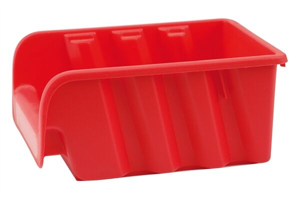  Lagersichtbox, P 4