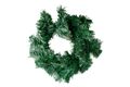  Künstlicher Adventskranz, Ø 35 cm