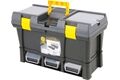  Werkzeugkoffer 20 Modular, 256 x 525 x 246 mm