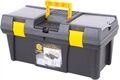  Werkzeugkoffer 20, 4 Fächer, 525 x 256 x 246 mm