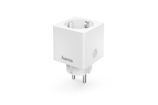  WLAN-Steckdose"Mini", per Sprache/ App steuern