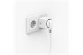  WLAN-Steckdose"Mini", per Sprache/ App steuern