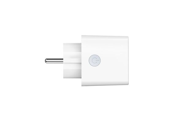  WLAN-Steckdose"Mini", per Sprache/ App steuern