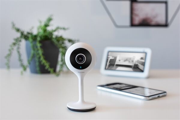  WiFi-Kamera, 1080 p