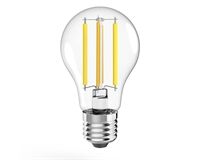 WLAN-LED-Lampe, E27, 7W, für Sprach- u. App-Steuer