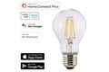  WLAN-LED-Lampe, E27, 7W, für Sprach- u. App-Steuer