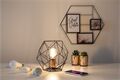  WLAN-LED-Lampe, E27, 7W, für Sprach- u. App-Steuer