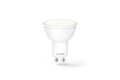  WLAN-LED-Lampe, GU10, 5,5W, RGBW, für Sprach-/App-