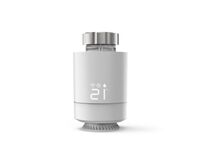 Smartes Heizkörperthermostat (weiß)