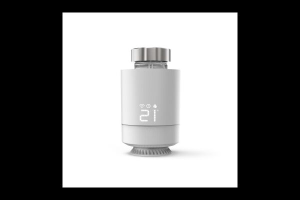  Smartes Heizkörperthermostat