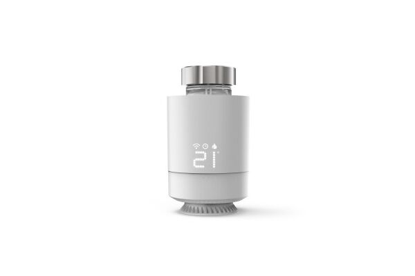  Smartes Heizkörperthermostat