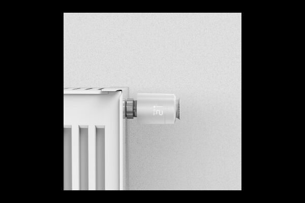  Smartes Heizkörperthermostat