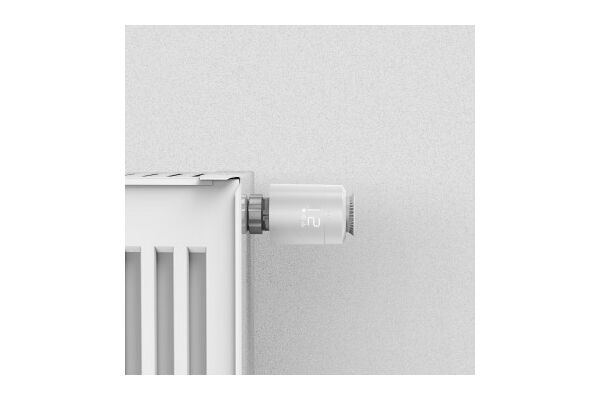  Smartes Heizkörperthermostat